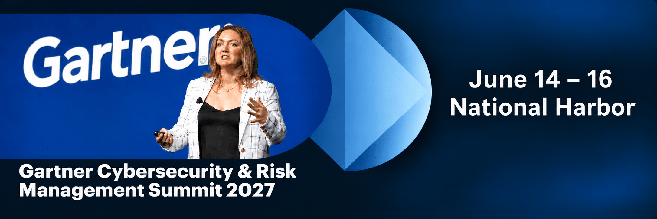 Gartner cybersecurity