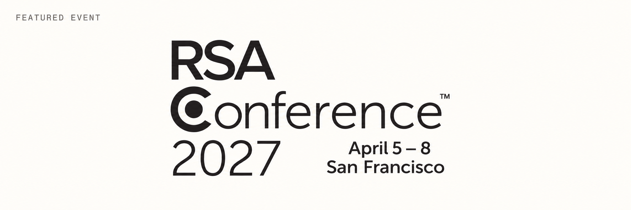 RSAC Conference