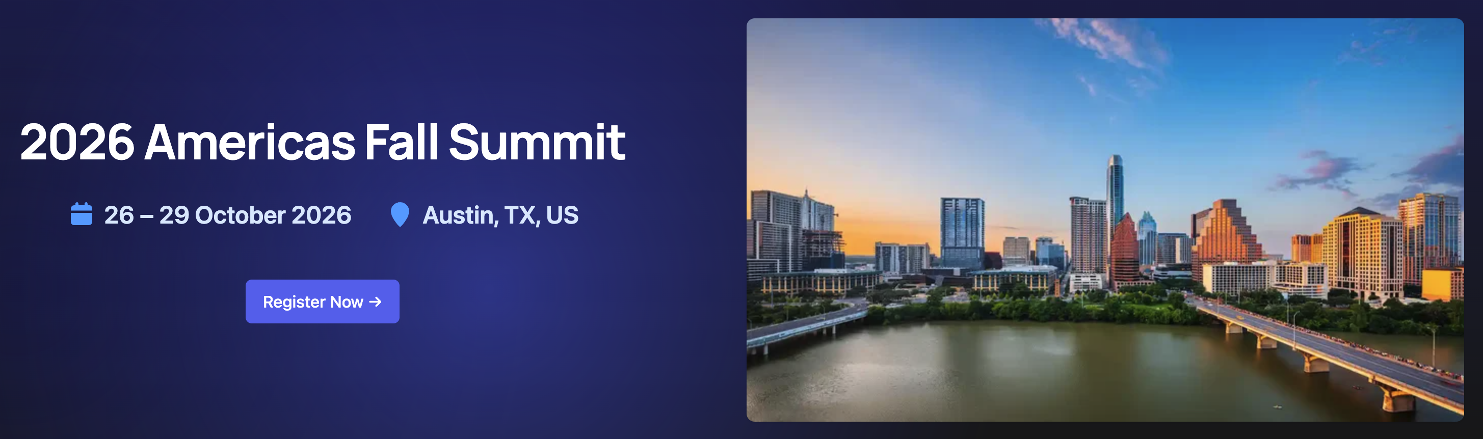 FS-ISAC Fall Summit 2026